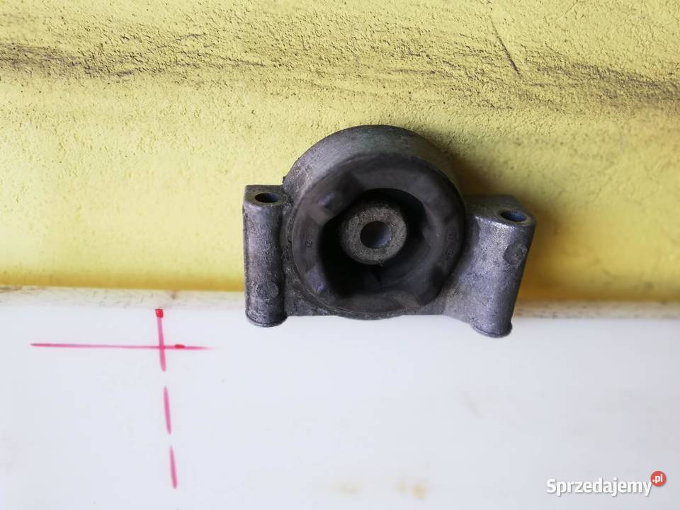 Sprzedam poduszke skrzyni Audi 80 B4 Włocławek