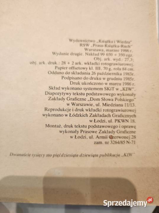 W kręgu Enigmy Władysław Kozaczuk świętokrzyskie Kielce