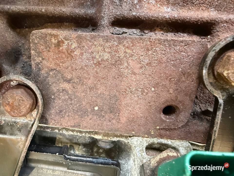 SILNIK RHR Peugeot 407 Citroen C5 III 20 HDI 16V Silniki kompletne Chełm