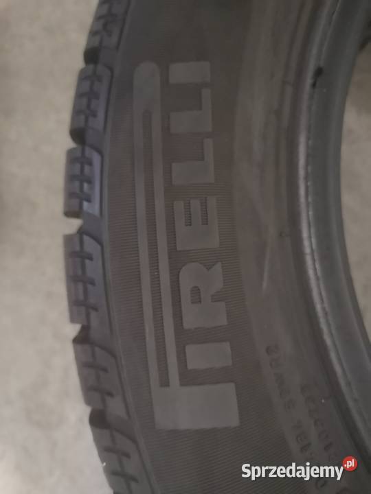 17565 r15 pirelli snowcontrol 3 dolnośląskie Kłodzko