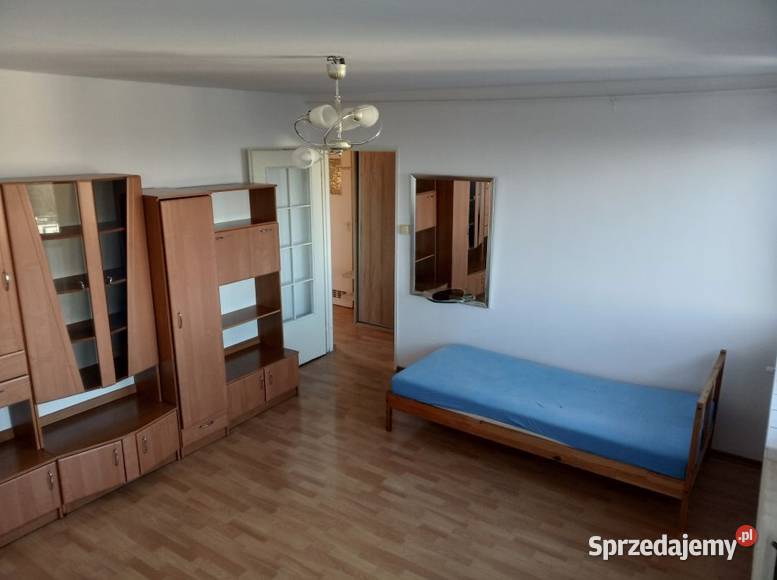2pok 46met Rowerowej 2 BALKONYWINDA Wrocław 46m2