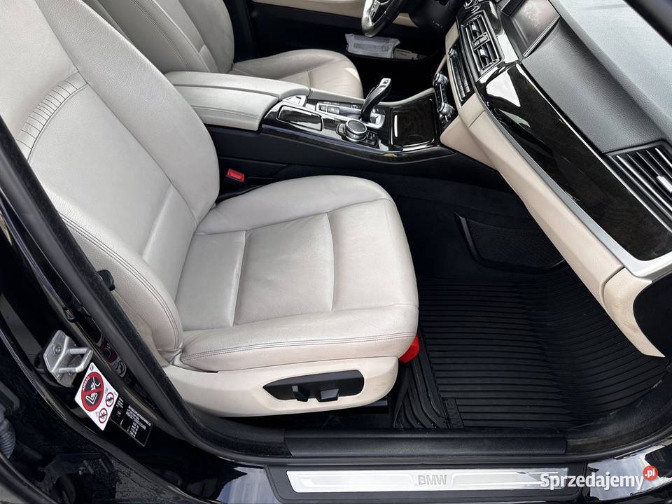 BMW f10 520xDrive Częstochowa