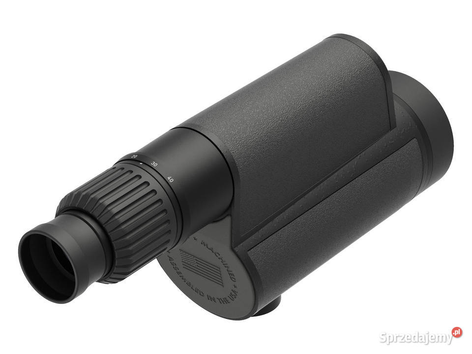 Luneta obserwacyjna Leupold Mark 4 1240x60 Warszawa
