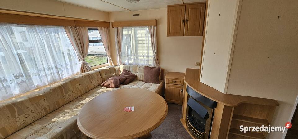 Domek holenderski CELTICA 2 pokoje 518 plac