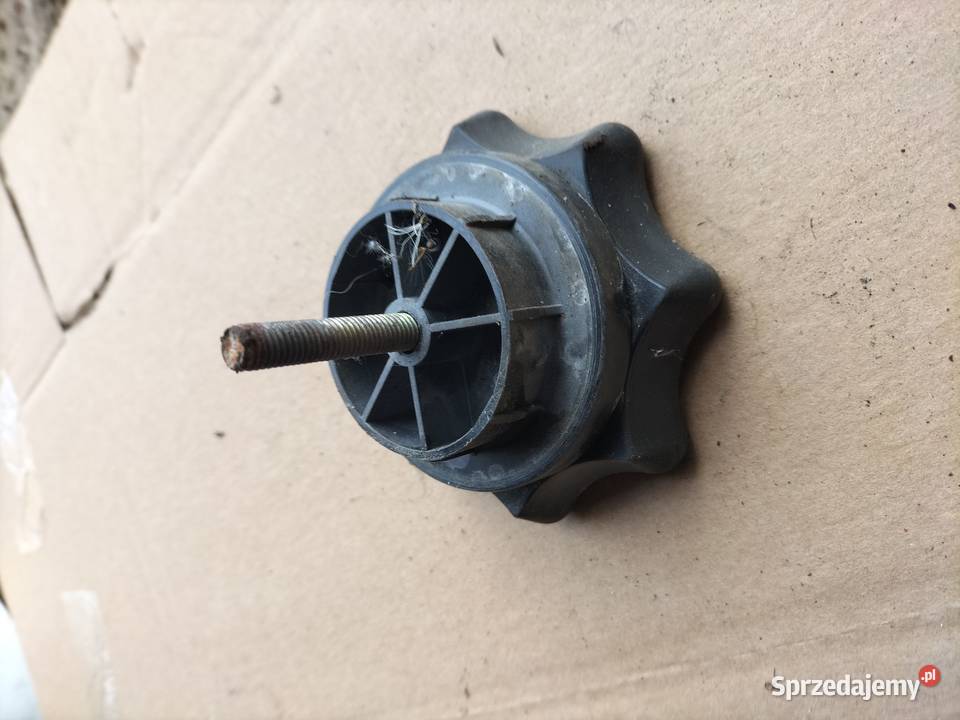 AUDI 80 B4 4A0803899 UCHWYT MOCOWANIE KOŁA osobowe lubelskie