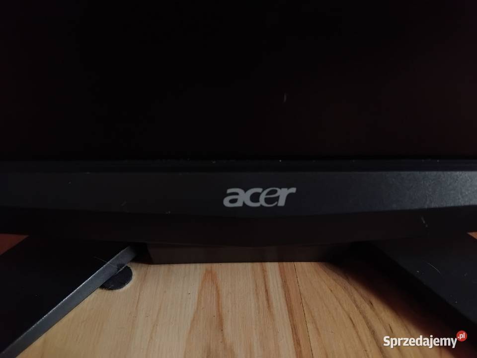 Monitor LCD Acer X243HQ 24" Kutno