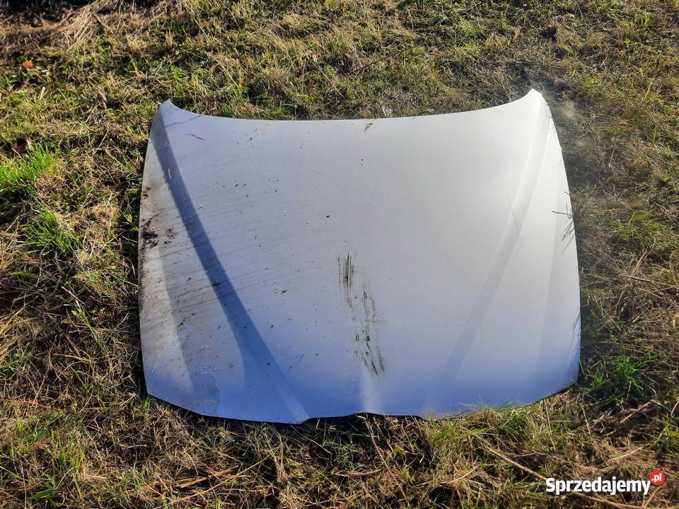 Maska pokrywa silnika Alfa Romeo 156 osobowe Ksawerów