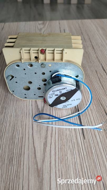 Programator do zmywarki Lozamet ZK 055 054 053 Młynki
