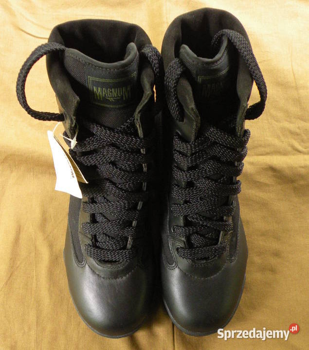 Buty LADY MAGNUM 7R Wrocław