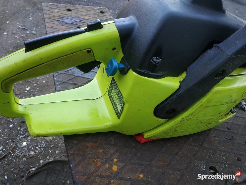Sprzedam piłę Stare Sierzputy sprzedam