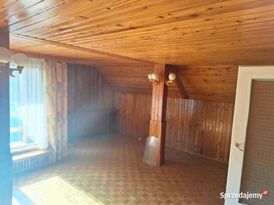 Dom Polanica Zdrój kolo parku INWESTYCJA Polanica-Zdrój