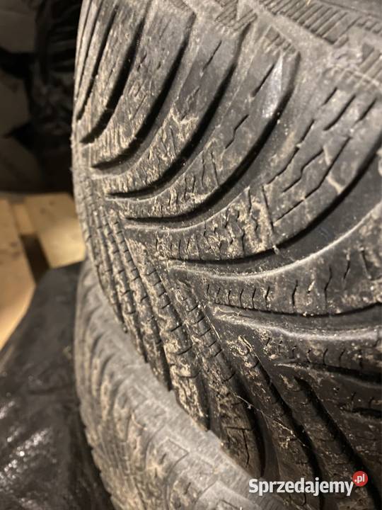 Opony zimowe 195 65 15
