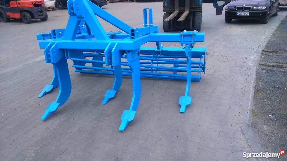 Głębosz 123457 Kowalewo Pomorskie