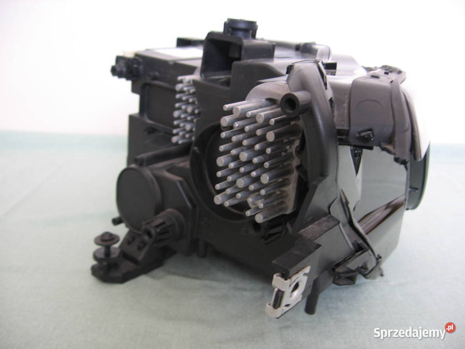 5NB941082H VW Tiguan 2 Reflektor lampa MATRIX IQ