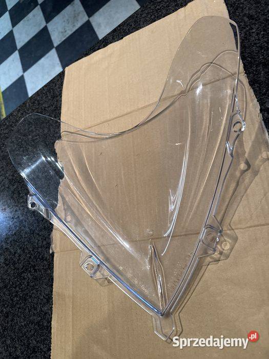 Szyba owiewka osłona BMW K1200s K1300s K 1200 S Poznań