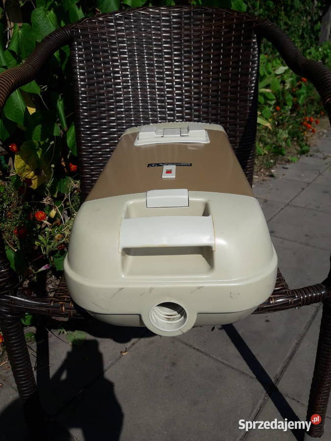 Mam do sprzedania kultowy odkurzacz Zelmer Dom i Ogród Warszawa