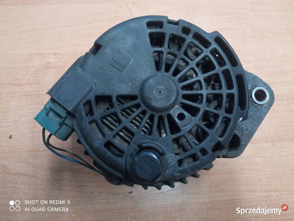 Alternator Opel Astra H 17 CDTI P23JA08A 14V Oleszyce