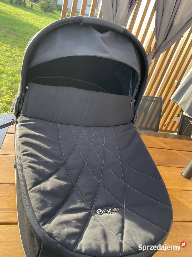 Wózek CYBEX PRIAM Brodnica sprzedam