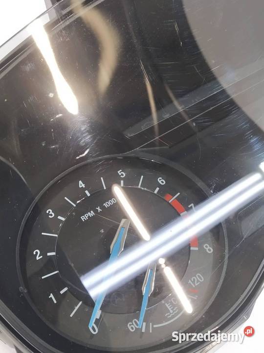 LICZNIK EU GS7T10849AEA 15 B 160 Ford Mondeo Mk5