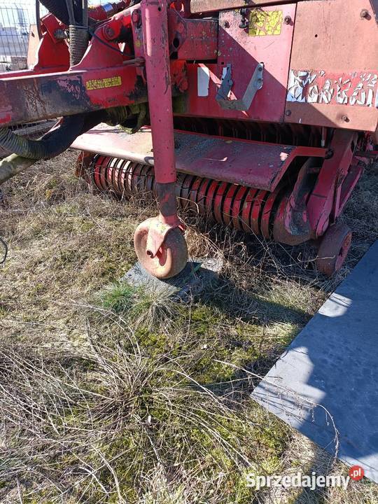 Sprzedam Pttinger Ernte Profi 2 S Łacha sprzedam