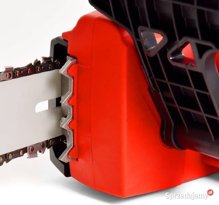 HECHT 2039 PIŁA PILARKA PRZECINARKA ELEKTRYCZNA Opalenica