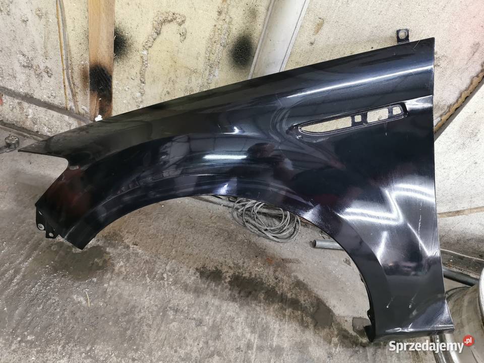 Błotnik Ford mondeo mk4 osobowe Błotniki podkarpackie