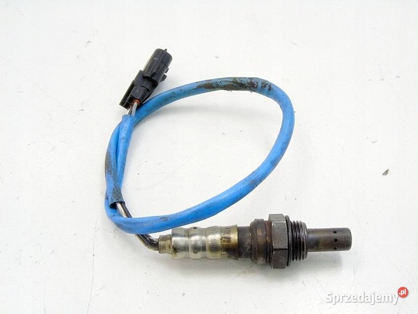 Sonda lambda 16 16V Duster Logan Sandero Oroch Sosnowiec