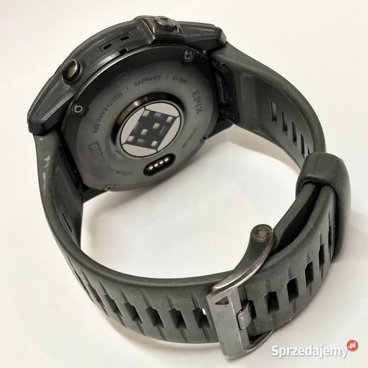 GARMIN Epix PRO 2 51mm Zegarek SPORTOWY Warszawa
