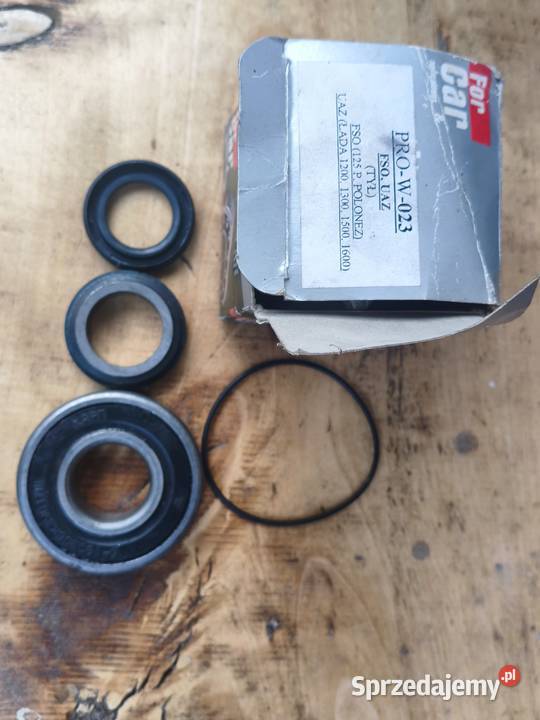 Łożysko PROW023 FSO 125p Polonez Łada Radom