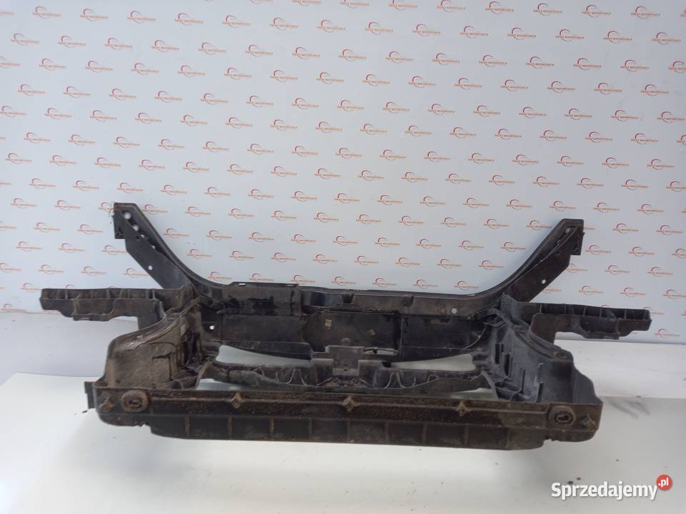 VW EOS 07r pas przedni wzmocnienie 1Q0805588 Pasy przednie i tylne świętokrzyskie Kielce sprzedam