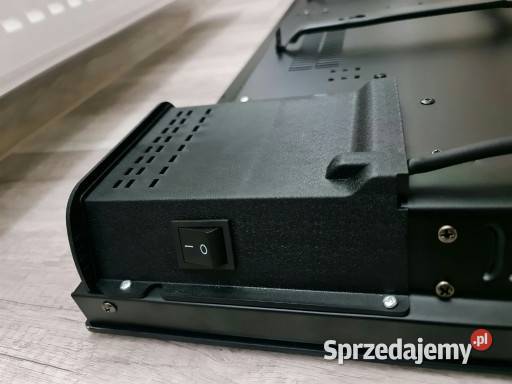 Klarstein Bornholm grzejnik konwekcyjny 2000W Cedynia sprzedam