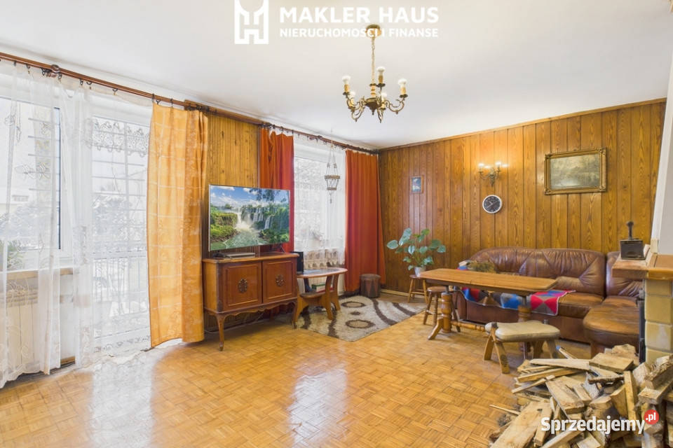 Dom do remontu w mieszkania os Zatorze Ełk