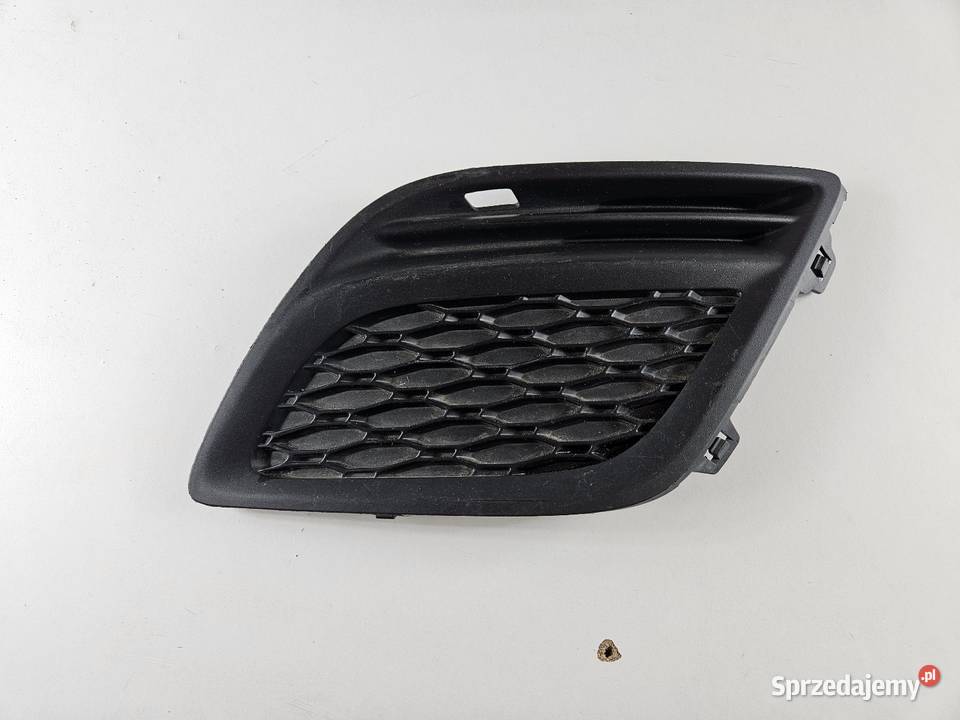 VOLVO XC60 I KRATKA LEWA ZDERZAKA PRZÓD 31290657 wielkopolskie Międzychód sprzedam