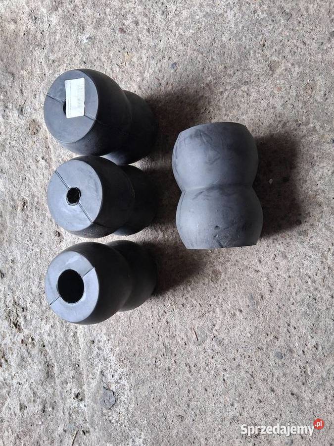 Resor progresywny Wywrotki Włocławek