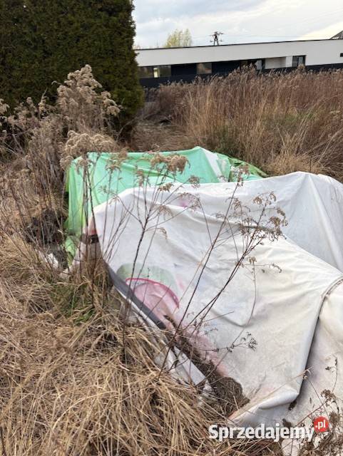 SPRZEDAM NOŚNIK REKLAMOWY 6METRÓW mazowieckie Warszawa