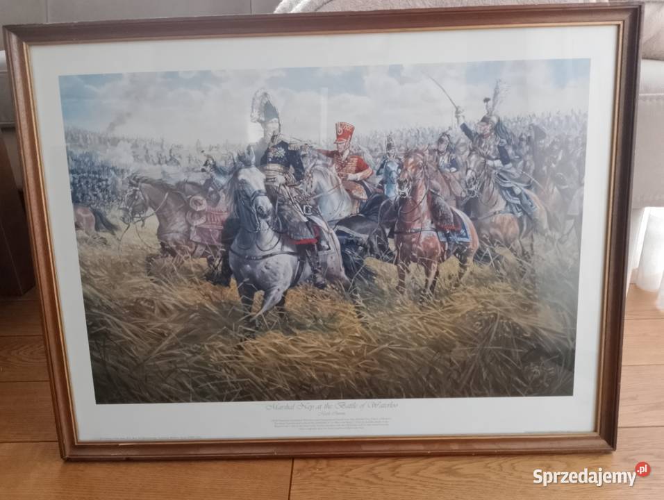 Druk kolorowy Rabka-Zdrój