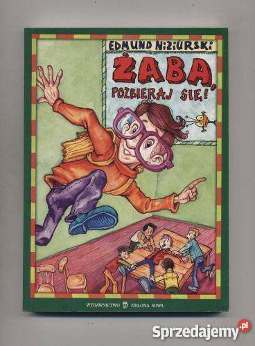 Żabarozbieraj się zachodniopomorskie Szczecin