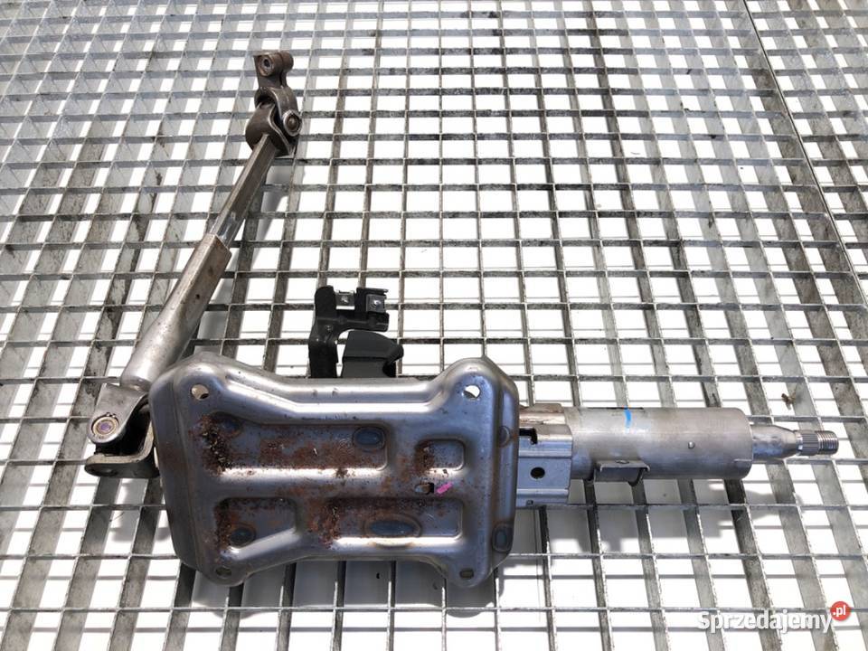 KOLUMNA KIEROWNICZA CITROEN JUMPER II