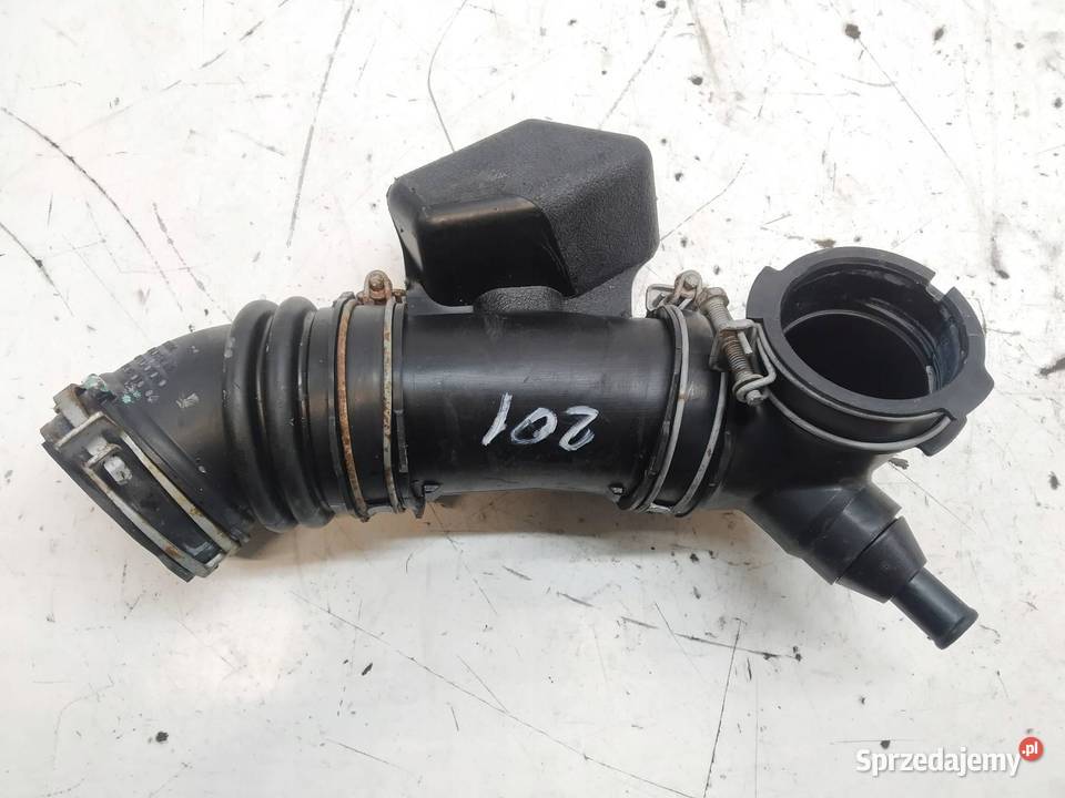 DOLOT POWIETRZA 178800T050 18 HYBRID Toyota