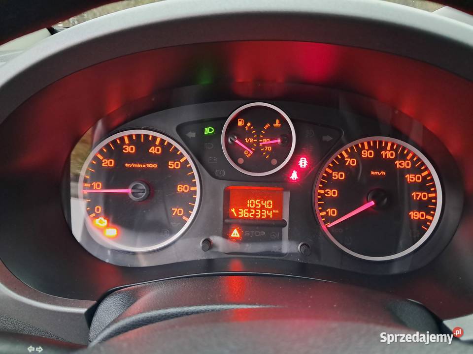 Peugeot Partner Tepee Outdoor 16 BlueHDi 120 Wrocław