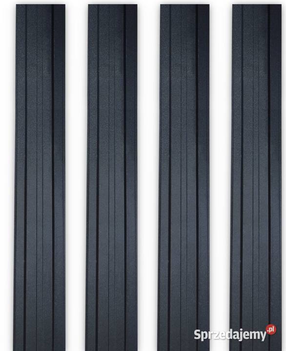 SZTACHETY METALOWE SZTACHETKI STALOWE MALOWANE Zawoja