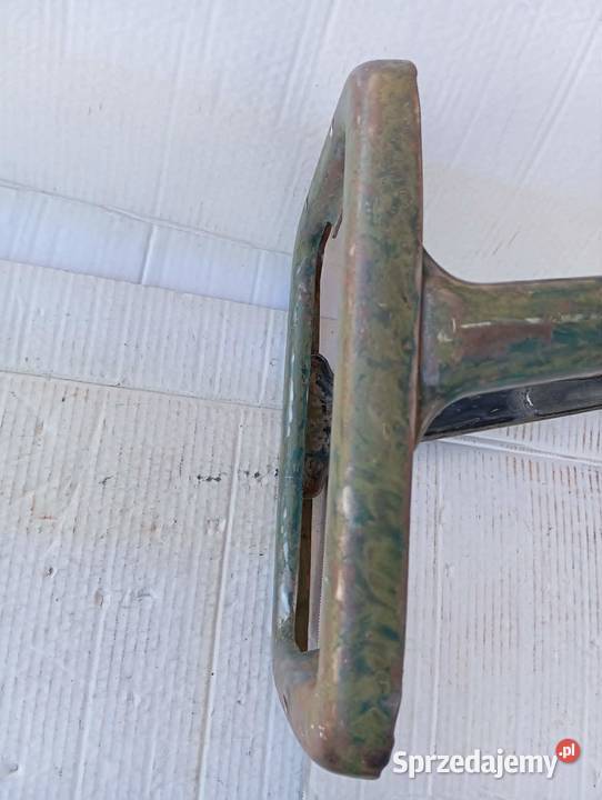 BAGAŻNIK IŻ IŻ350 IŻ49 DKW ORYGINALNY Niemodlin