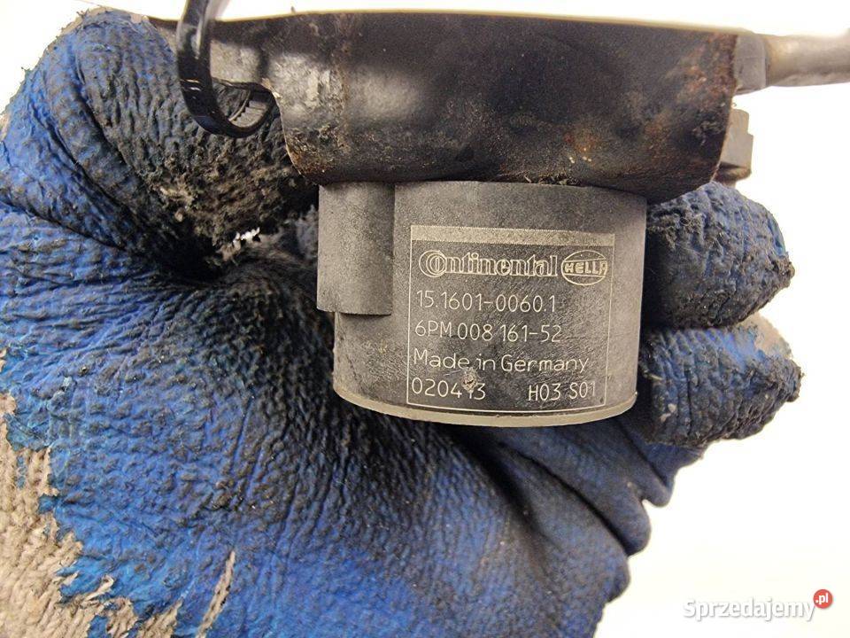 CZUJNIK POZIOMOWANIA PORSCHE PANAMERA TURBO 970 Lipno