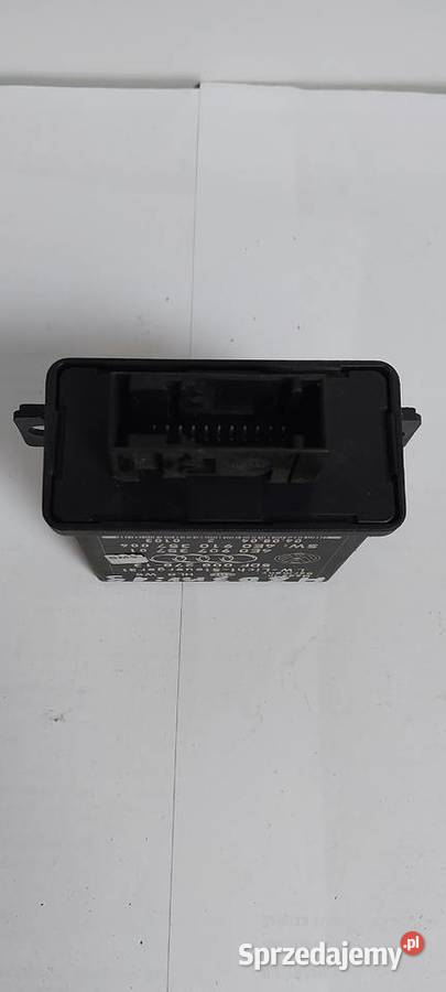 Sterownik moduł świateł AUDI A8 D3 5DF00827813 Szczecin