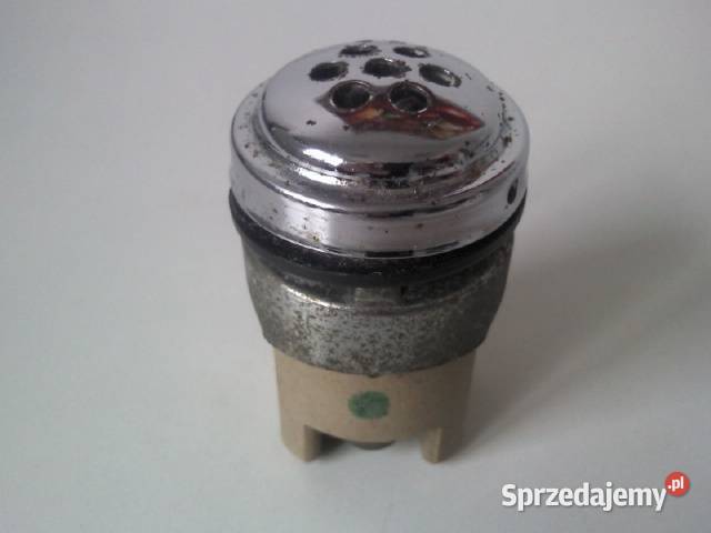 Kontrolka Beru monitorowania żaru Mercedes W 121 Lublin