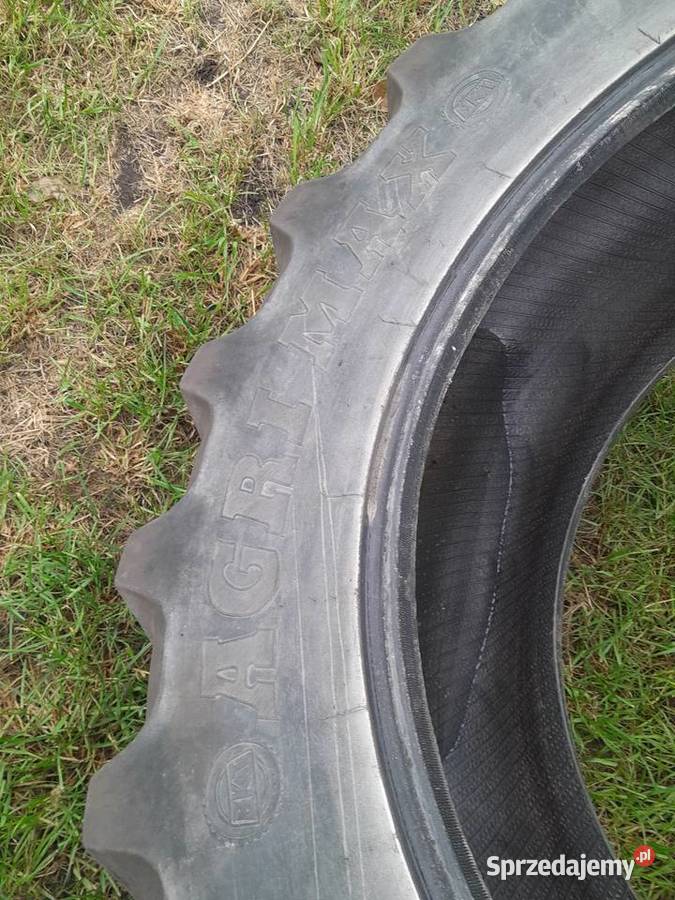 Opona do ciagnika Inowrocław sprzedam