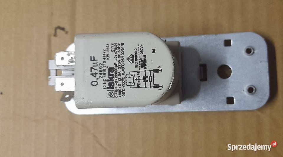 Whirlpool AWE 76152 części zamienne pralki Głodno sprzedam