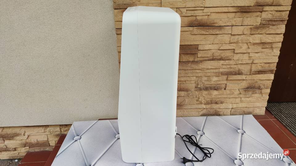 Klimatyzator wodny Klarstein Townhouse Jadowniki