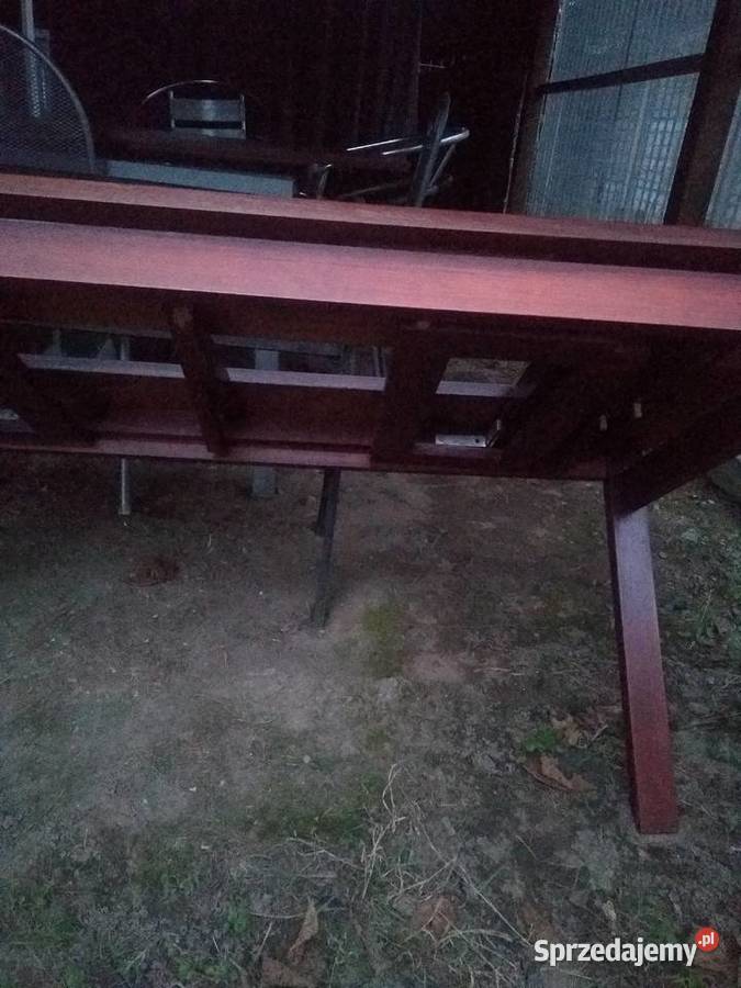 Ławastół solidny śląskie Kalej