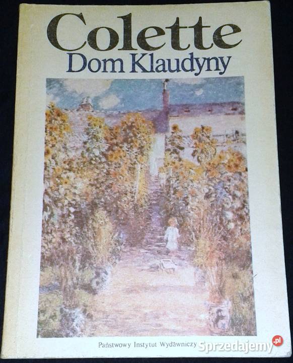 Dom Klaudyny Gabrielle Sidonie Colette Pozostałe lubelskie Chełm